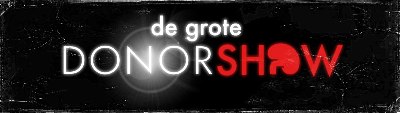 BNNâ€™s Grote Donershow