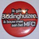MFC button